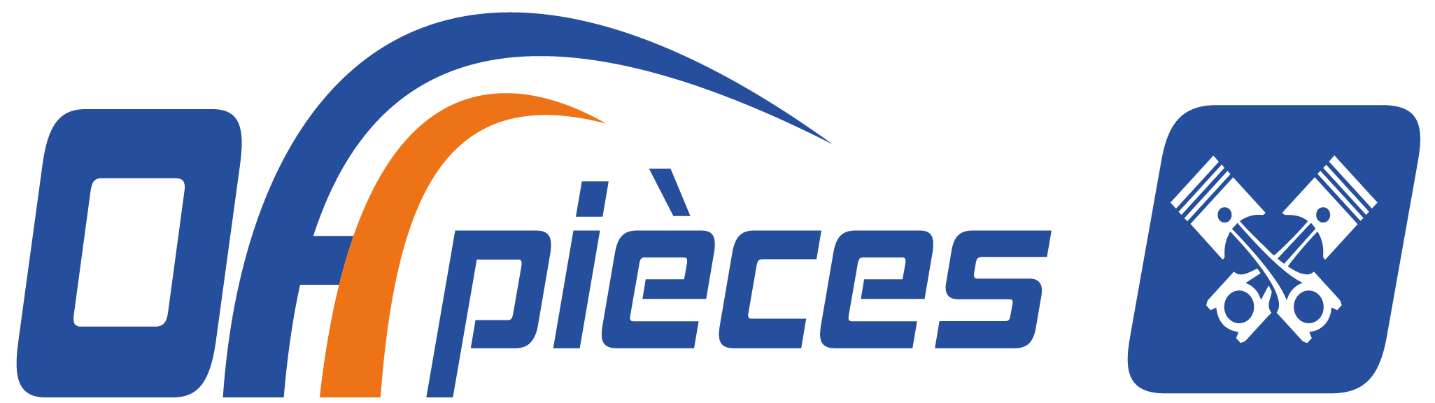 Oh Pieces Logistique